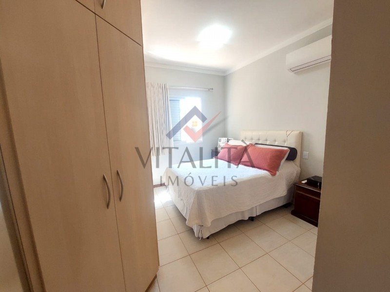 Imobiliária Ribeirão Preto - Vitalità Imóveis - Apartamento - Jardim Botânico - Ribeirão Preto