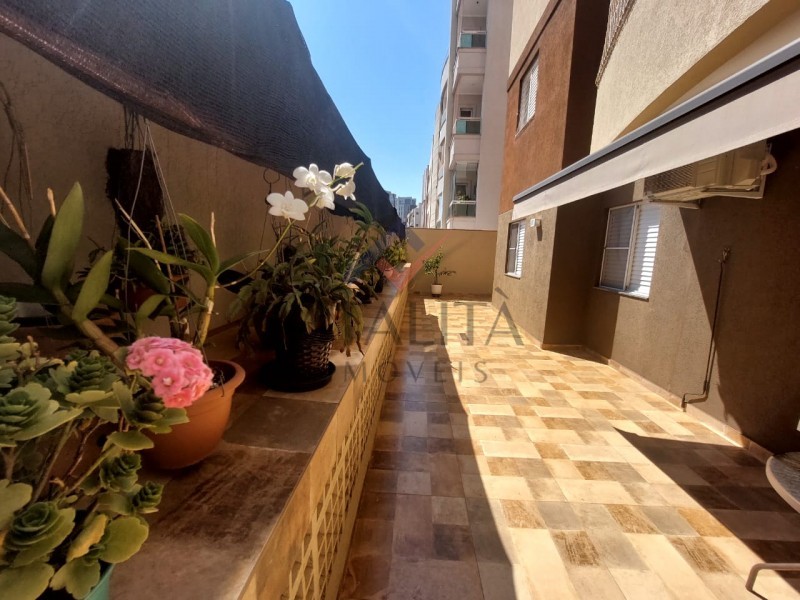 Imobiliária Ribeirão Preto - Vitalità Imóveis - Apartamento - Jardim Botânico - Ribeirão Preto