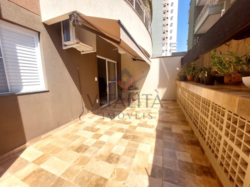 Imobiliária Ribeirão Preto - Vitalità Imóveis - Apartamento - Jardim Botânico - Ribeirão Preto
