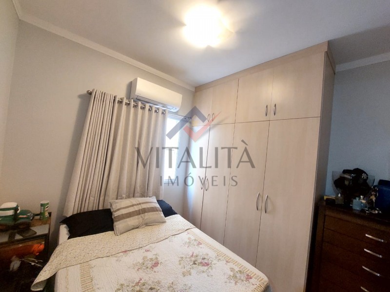 Imobiliária Ribeirão Preto - Vitalità Imóveis - Apartamento - Jardim Botânico - Ribeirão Preto
