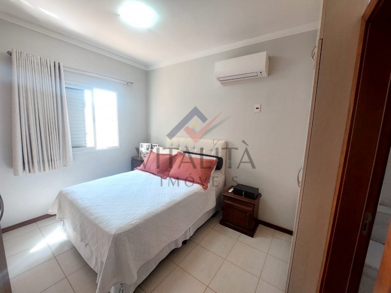 Imobiliária Ribeirão Preto - Vitalità Imóveis - Apartamento - Jardim Botânico - Ribeirão Preto