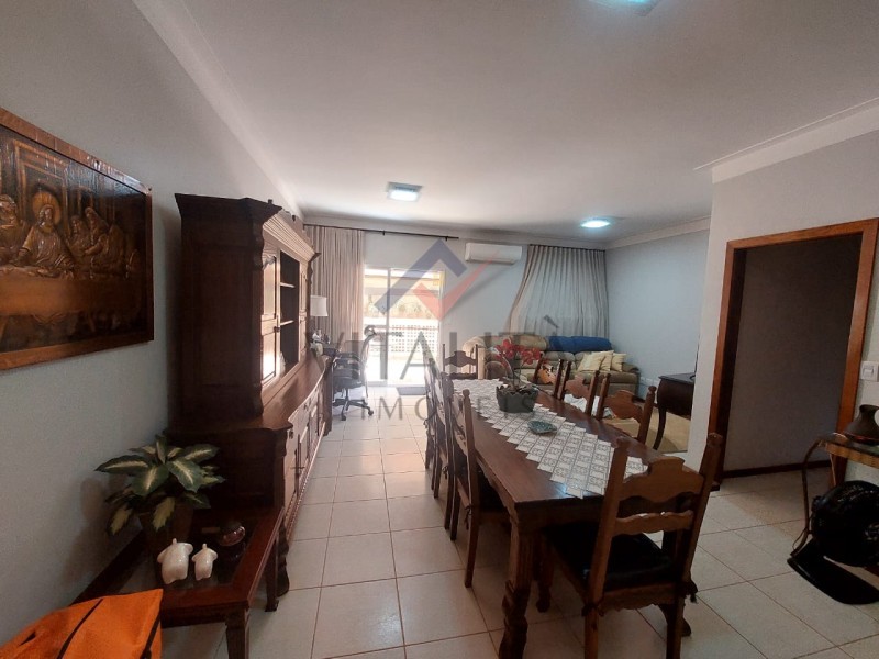 Imobiliária Ribeirão Preto - Vitalità Imóveis - Apartamento - Jardim Botânico - Ribeirão Preto