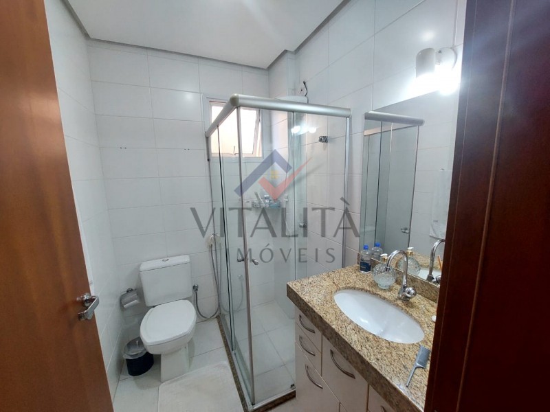 Imobiliária Ribeirão Preto - Vitalità Imóveis - Apartamento - Jardim Botânico - Ribeirão Preto
