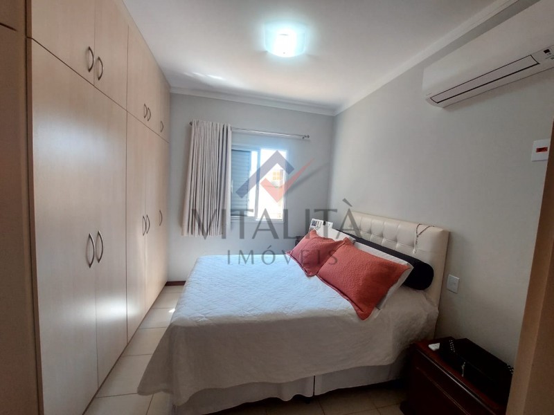 Imobiliária Ribeirão Preto - Vitalità Imóveis - Apartamento - Jardim Botânico - Ribeirão Preto