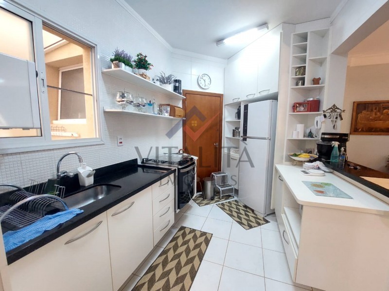 Imobiliária Ribeirão Preto - Vitalità Imóveis - Apartamento - Jardim Botânico - Ribeirão Preto