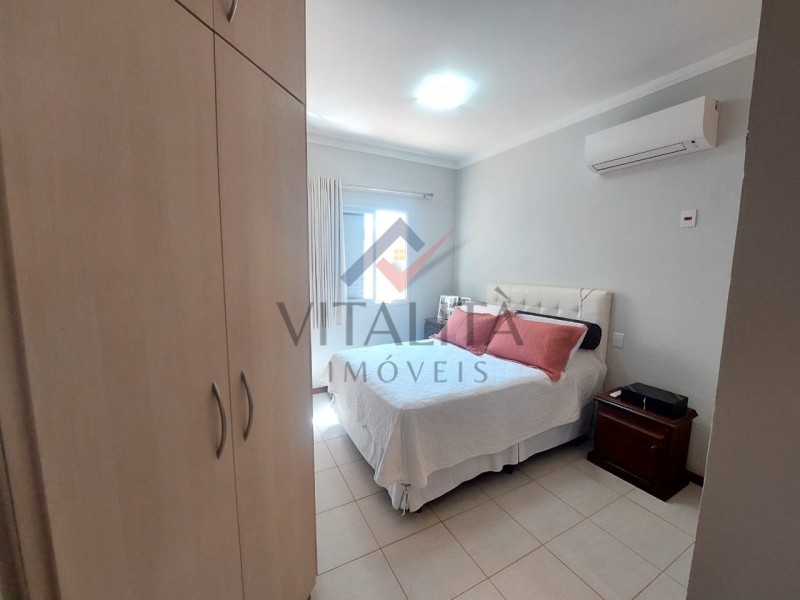 Imobiliária Ribeirão Preto - Vitalità Imóveis - Apartamento - Jardim Botânico - Ribeirão Preto