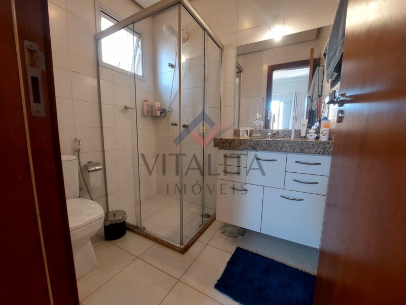 Imobiliária Ribeirão Preto - Vitalità Imóveis - Apartamento - Jardim Botânico - Ribeirão Preto