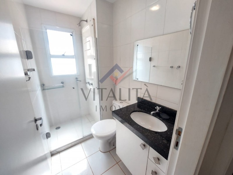 Imobiliária Ribeirão Preto - Vitalità Imóveis - Apartamento - Jardim Botânico - Ribeirão Preto