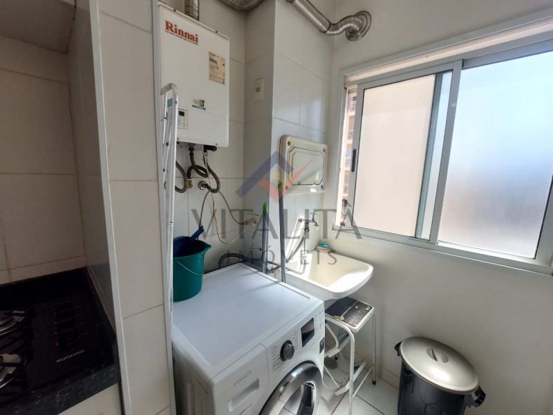Imobiliária Ribeirão Preto - Vitalità Imóveis - Apartamento - Jardim Botânico - Ribeirão Preto