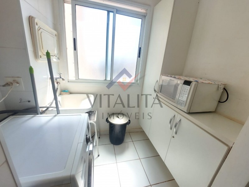 Imobiliária Ribeirão Preto - Vitalità Imóveis - Apartamento - Jardim Botânico - Ribeirão Preto