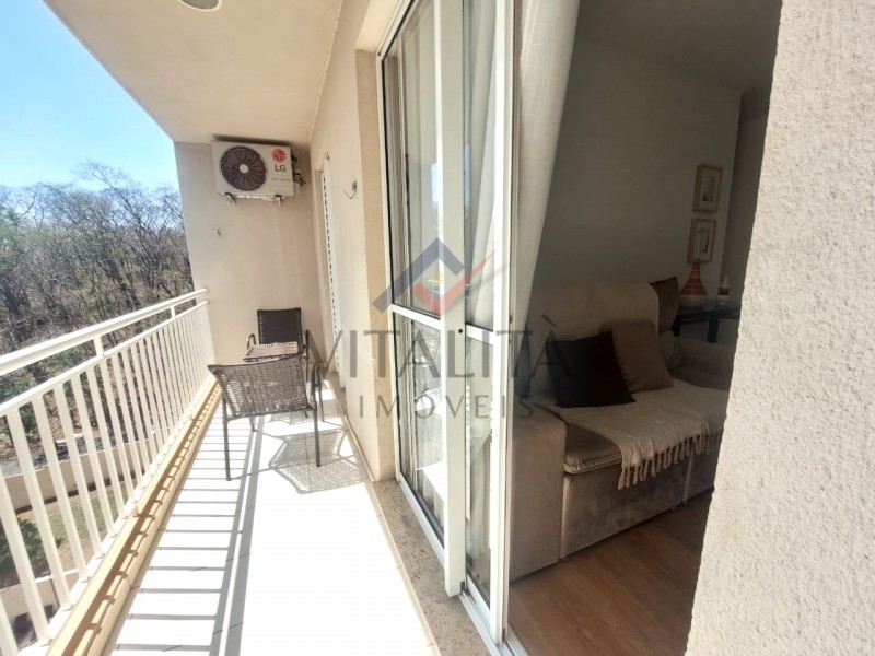 Imobiliária Ribeirão Preto - Vitalità Imóveis - Apartamento - Jardim Botânico - Ribeirão Preto
