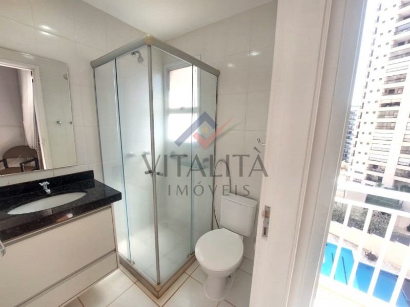 Imobiliária Ribeirão Preto - Vitalità Imóveis - Apartamento - Jardim Botânico - Ribeirão Preto