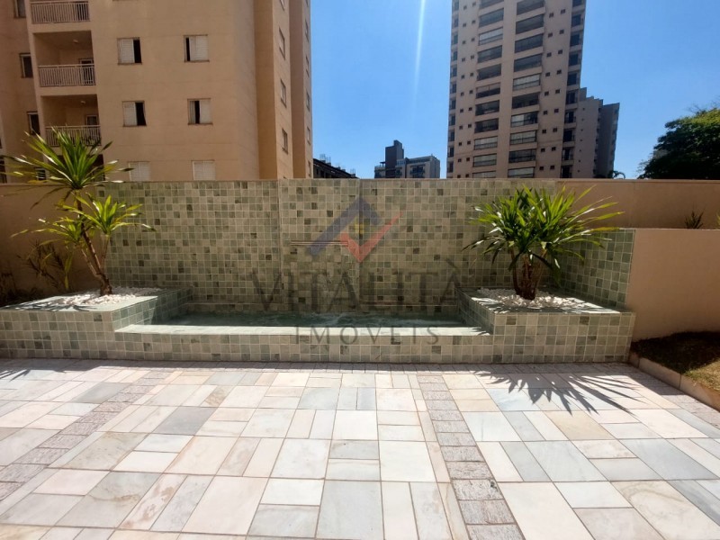 Imobiliária Ribeirão Preto - Vitalità Imóveis - Apartamento - Jardim Botânico - Ribeirão Preto