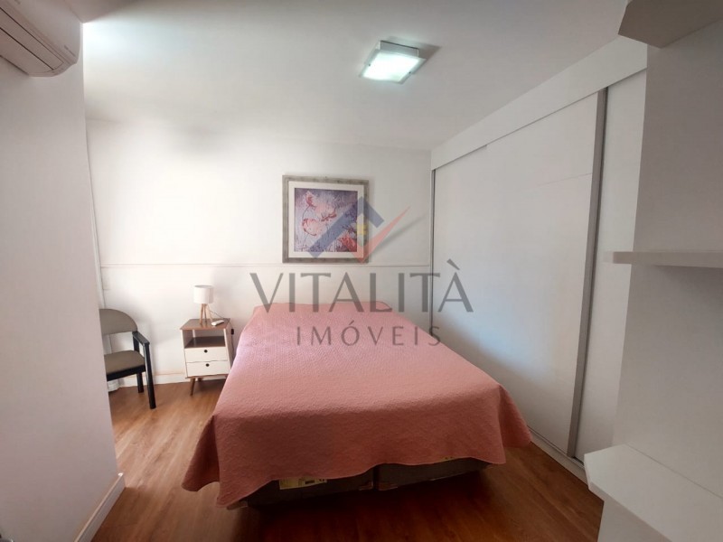 Imobiliária Ribeirão Preto - Vitalità Imóveis - Apartamento - Jardim Botânico - Ribeirão Preto