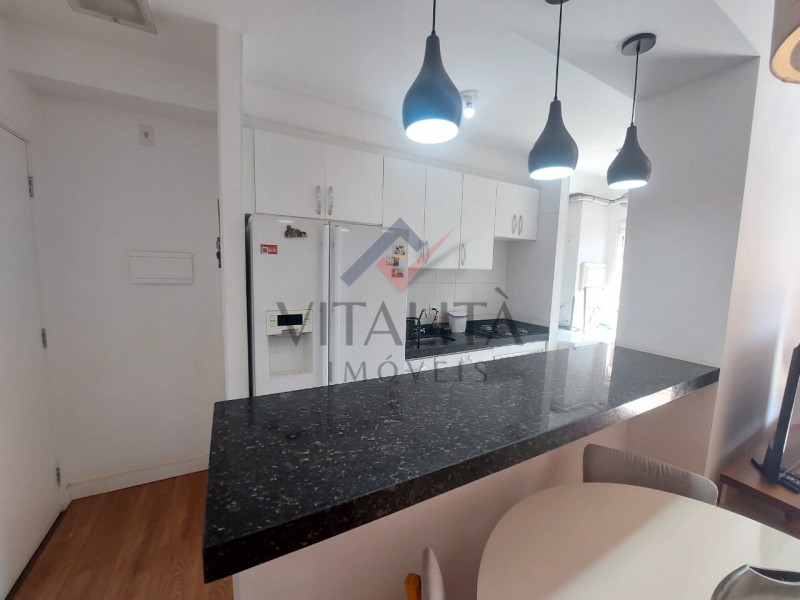 Imobiliária Ribeirão Preto - Vitalità Imóveis - Apartamento - Jardim Botânico - Ribeirão Preto