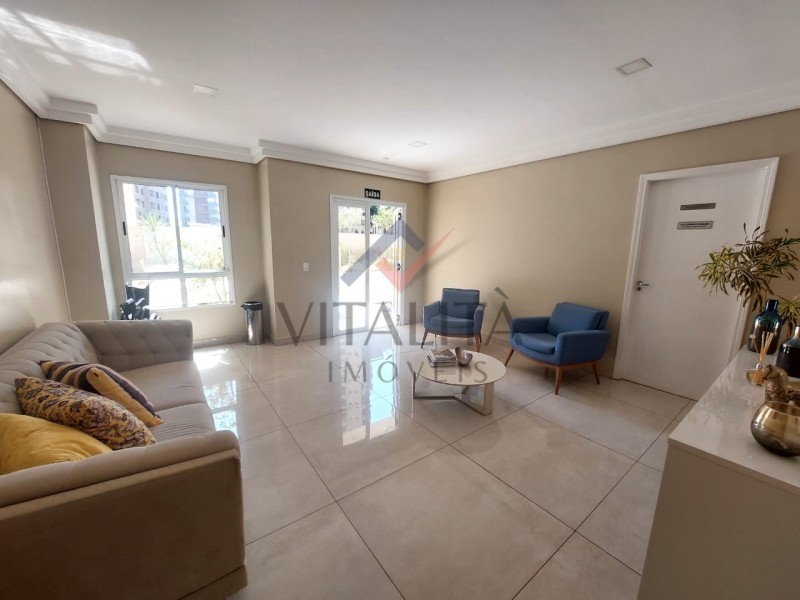 Imobiliária Ribeirão Preto - Vitalità Imóveis - Apartamento - Jardim Botânico - Ribeirão Preto
