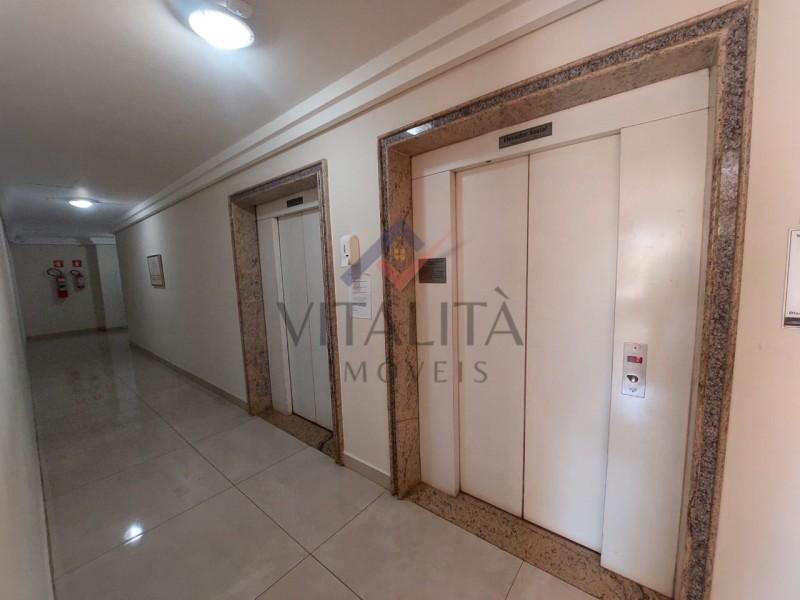 Imobiliária Ribeirão Preto - Vitalità Imóveis - Apartamento - Jardim Botânico - Ribeirão Preto