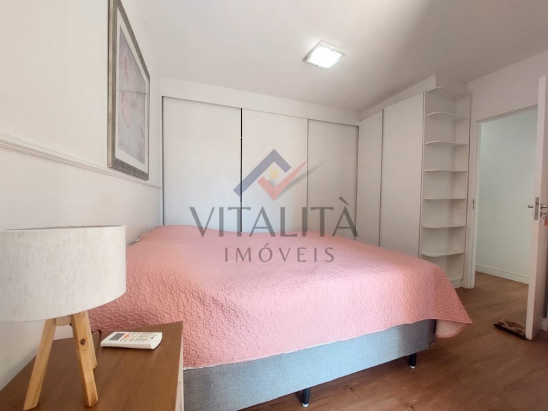 Imobiliária Ribeirão Preto - Vitalità Imóveis - Apartamento - Jardim Botânico - Ribeirão Preto