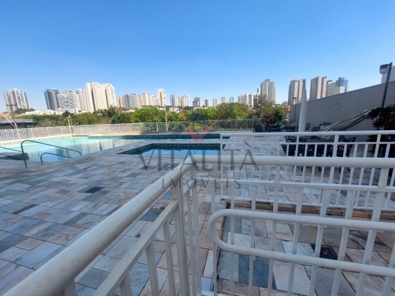Imobiliária Ribeirão Preto - Vitalità Imóveis - Apartamento - Jardim Botânico - Ribeirão Preto