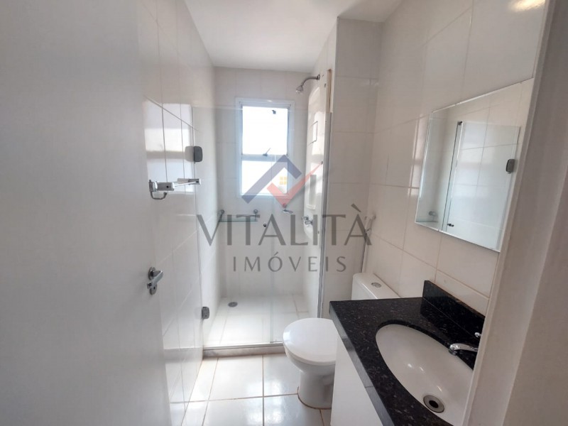 Imobiliária Ribeirão Preto - Vitalità Imóveis - Apartamento - Jardim Botânico - Ribeirão Preto