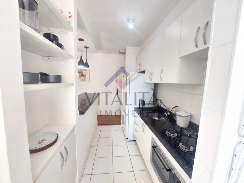 Imobiliária Ribeirão Preto - Vitalità Imóveis - Apartamento - Jardim Botânico - Ribeirão Preto