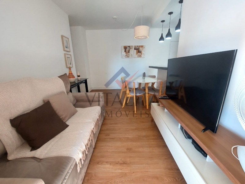 Imobiliária Ribeirão Preto - Vitalità Imóveis - Apartamento - Jardim Botânico - Ribeirão Preto