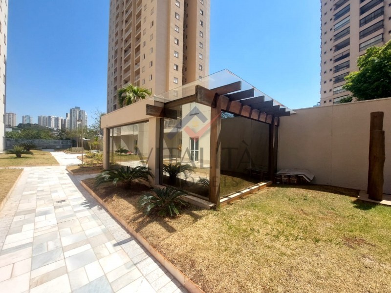 Imobiliária Ribeirão Preto - Vitalità Imóveis - Apartamento - Jardim Botânico - Ribeirão Preto