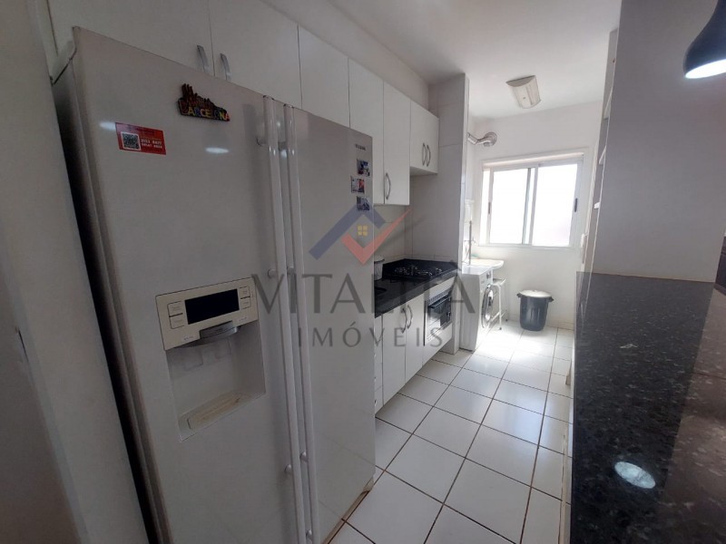 Imobiliária Ribeirão Preto - Vitalità Imóveis - Apartamento - Jardim Botânico - Ribeirão Preto