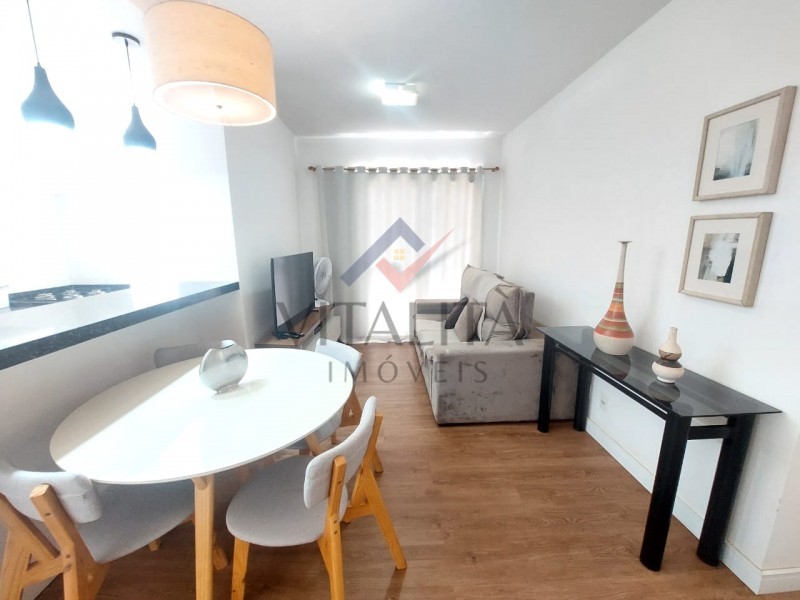 Imobiliária Ribeirão Preto - Vitalità Imóveis - Apartamento - Jardim Botânico - Ribeirão Preto