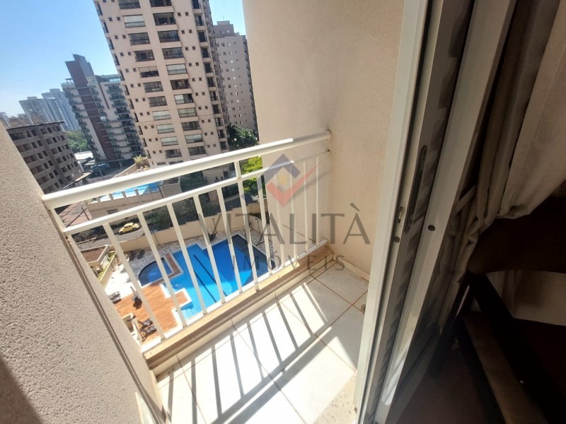Imobiliária Ribeirão Preto - Vitalità Imóveis - Apartamento - Jardim Botânico - Ribeirão Preto