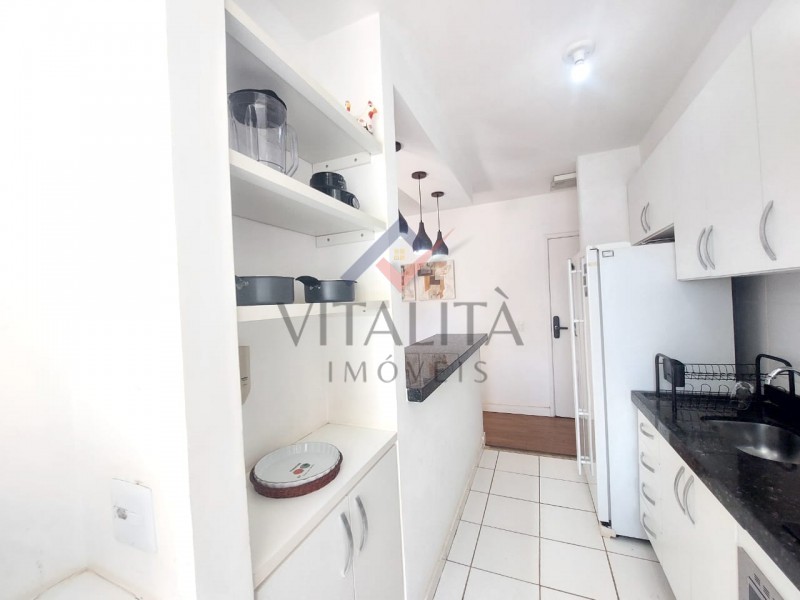 Imobiliária Ribeirão Preto - Vitalità Imóveis - Apartamento - Jardim Botânico - Ribeirão Preto