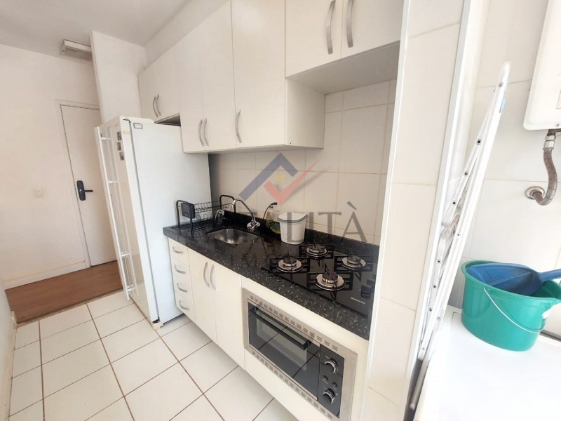Imobiliária Ribeirão Preto - Vitalità Imóveis - Apartamento - Jardim Botânico - Ribeirão Preto