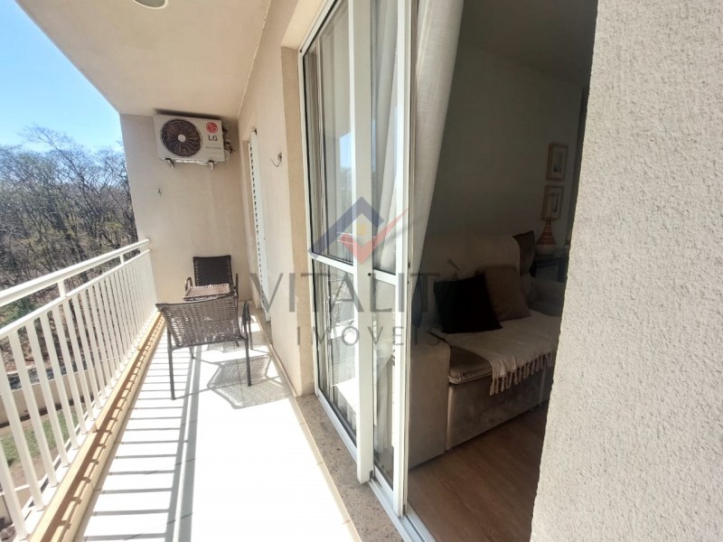 Imobiliária Ribeirão Preto - Vitalità Imóveis - Apartamento - Jardim Botânico - Ribeirão Preto