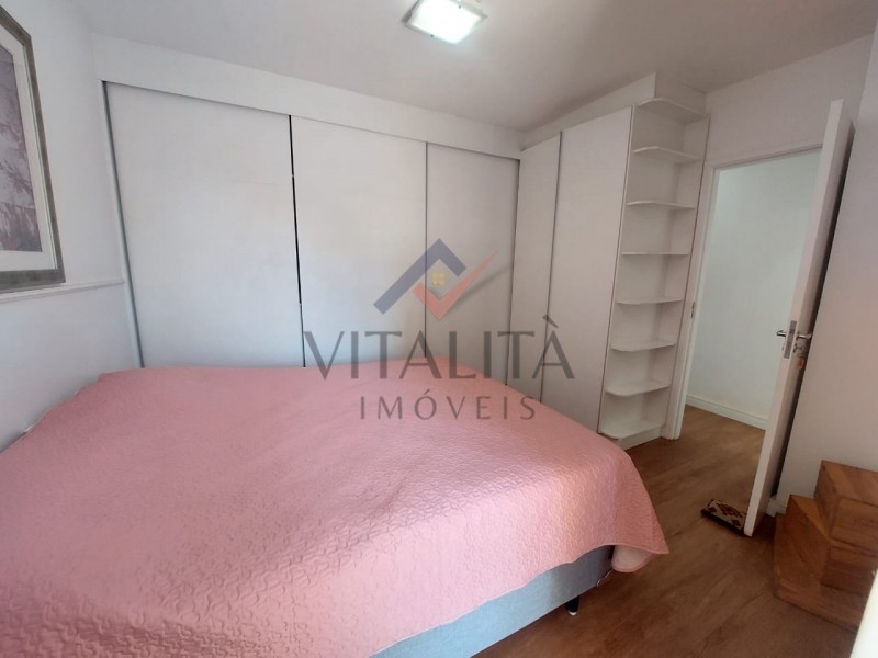 Imobiliária Ribeirão Preto - Vitalità Imóveis - Apartamento - Jardim Botânico - Ribeirão Preto