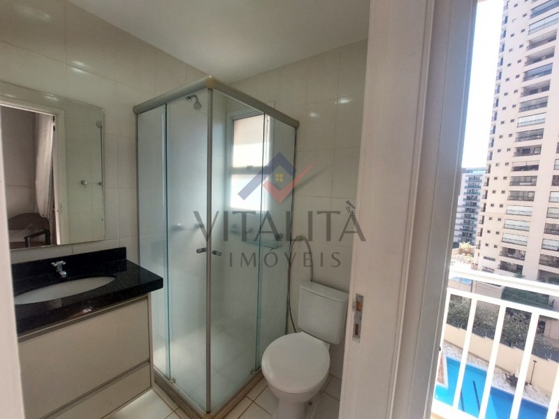 Imobiliária Ribeirão Preto - Vitalità Imóveis - Apartamento - Jardim Botânico - Ribeirão Preto