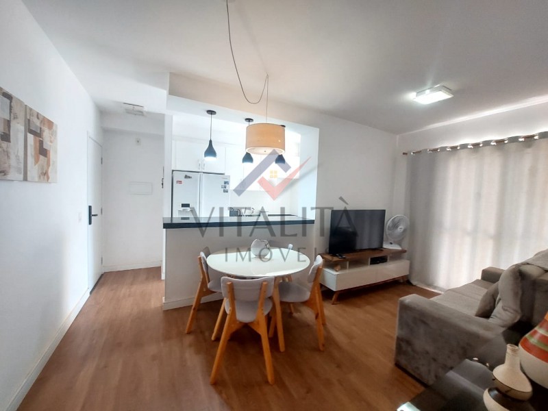 Imobiliária Ribeirão Preto - Vitalità Imóveis - Apartamento - Jardim Botânico - Ribeirão Preto