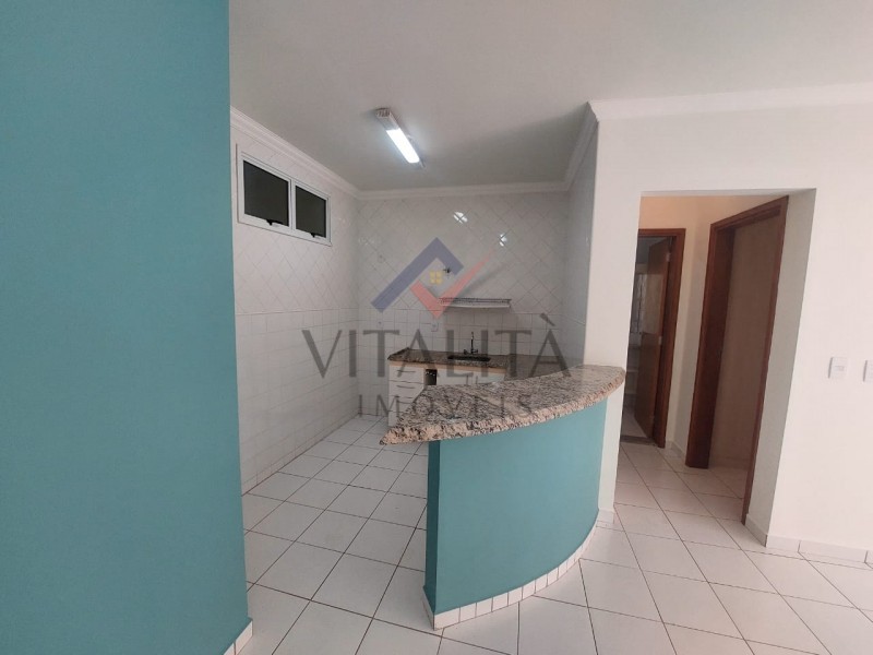 Imobiliária Ribeirão Preto - Vitalità Imóveis - Apartamento - Nova Ribeirania - Ribeirão Preto