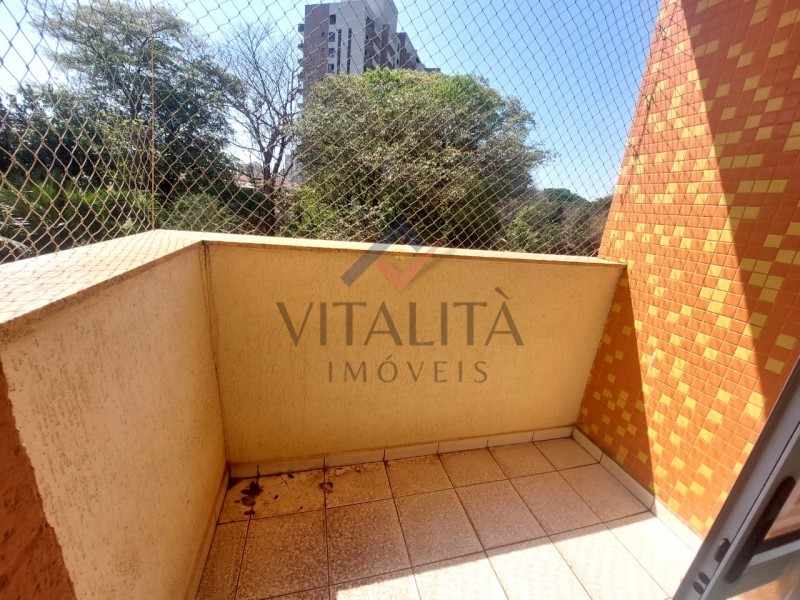 Imobiliária Ribeirão Preto - Vitalità Imóveis - Apartamento - Nova Ribeirania - Ribeirão Preto