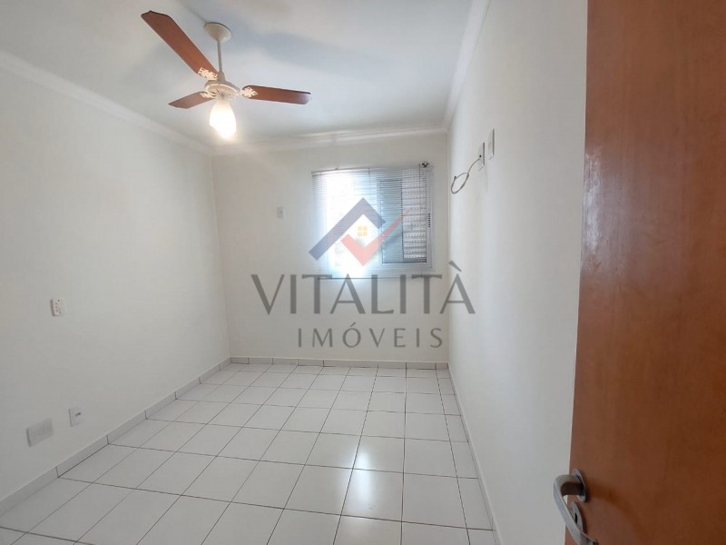 Imobiliária Ribeirão Preto - Vitalità Imóveis - Apartamento - Nova Ribeirania - Ribeirão Preto