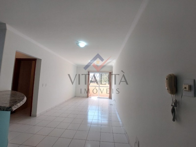 Imobiliária Ribeirão Preto - Vitalità Imóveis - Apartamento - Nova Ribeirania - Ribeirão Preto