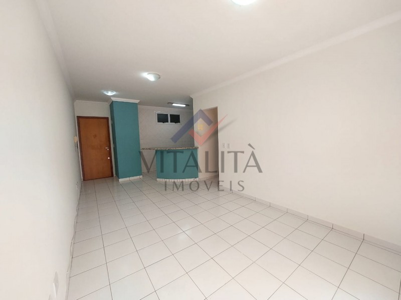 Imobiliária Ribeirão Preto - Vitalità Imóveis - Apartamento - Nova Ribeirania - Ribeirão Preto