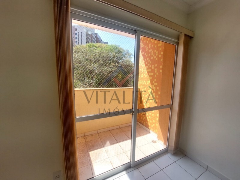 Imobiliária Ribeirão Preto - Vitalità Imóveis - Apartamento - Nova Ribeirania - Ribeirão Preto