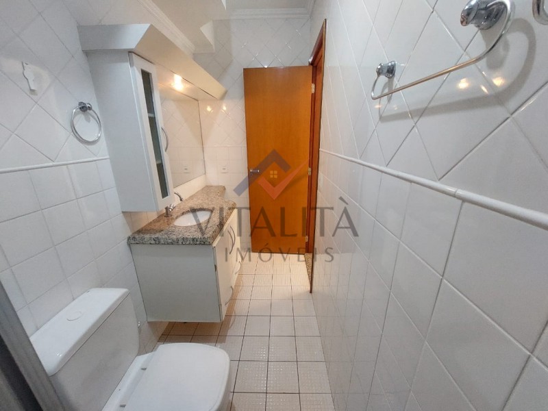 Imobiliária Ribeirão Preto - Vitalità Imóveis - Apartamento - Nova Ribeirania - Ribeirão Preto