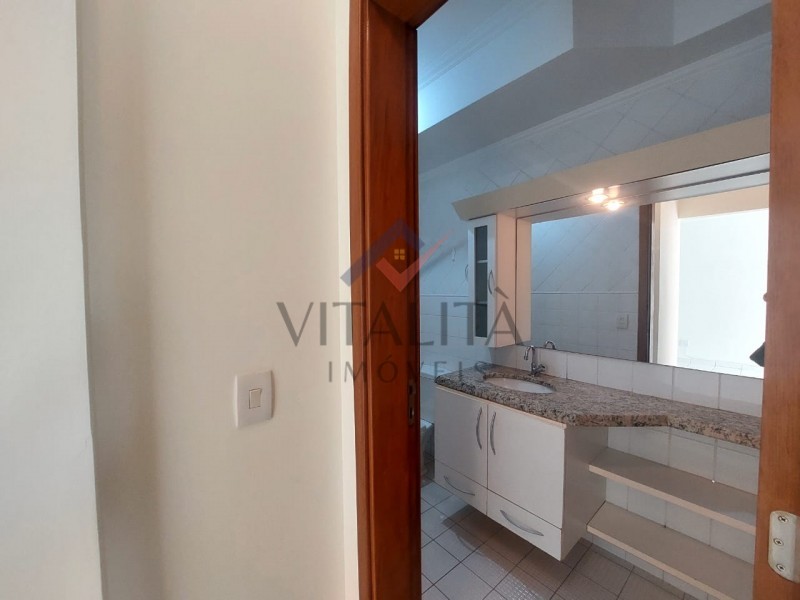Imobiliária Ribeirão Preto - Vitalità Imóveis - Apartamento - Nova Ribeirania - Ribeirão Preto