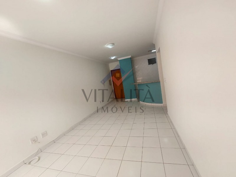 Imobiliária Ribeirão Preto - Vitalità Imóveis - Apartamento - Nova Ribeirania - Ribeirão Preto