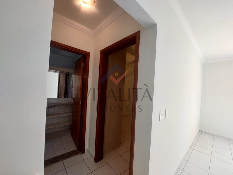 Imobiliária Ribeirão Preto - Vitalità Imóveis - Apartamento - Nova Ribeirania - Ribeirão Preto