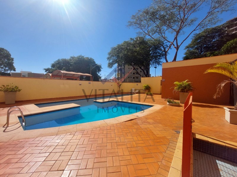 Imobiliária Ribeirão Preto - Vitalità Imóveis - Apartamento - Nova Ribeirania - Ribeirão Preto