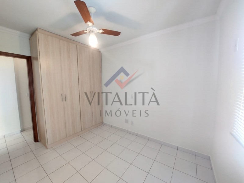 Imobiliária Ribeirão Preto - Vitalità Imóveis - Apartamento - Nova Ribeirania - Ribeirão Preto