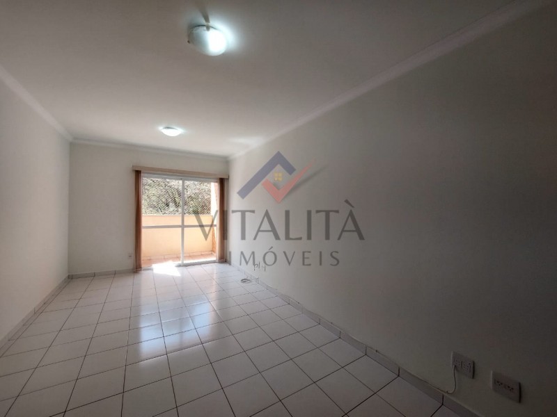 Imobiliária Ribeirão Preto - Vitalità Imóveis - Apartamento - Nova Ribeirania - Ribeirão Preto