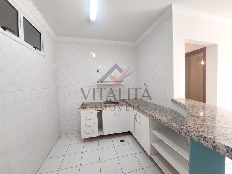 Imobiliária Ribeirão Preto - Vitalità Imóveis - Apartamento - Nova Ribeirania - Ribeirão Preto